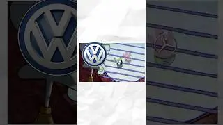 German Car Brands Explained&mdash;VW, BMW, Mercedes
