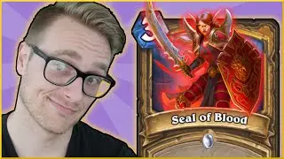 These New Paladin Cards are AMAZING!