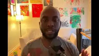 Greg's Unscripted Thoughts (GUT - Ep 25)