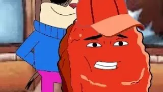 TOUGHCRY