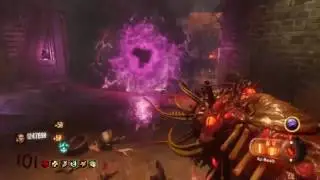 TENTATIVA DE ROUND 100+ EM SOE