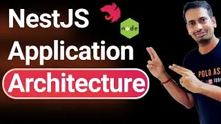 The Complete Guide to Mastering NestJS Architecture Part-1 #30