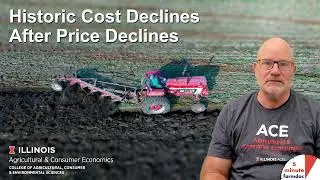 Historic Cost Declines After Price Declines