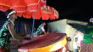 Maa patarani singha badya group dhenkanal(3)