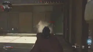 Call of Duty: Modern Warfare_PS5 funny kill #checkyourcorners #lookleft #COD #ModernWarfare #PS5