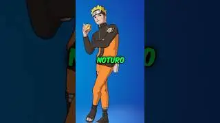Top 10 Best *ANIME* Skins in Fortnite