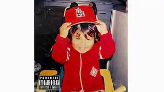 J OZZY - Motions (Feat. MAD)