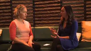 Robyn Moreno Interview With Kate Northrup, Author of Money: A Love Story