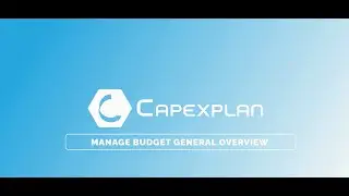 How to Customize Columns in the Approval Workflow | CapexPlan Tutorial