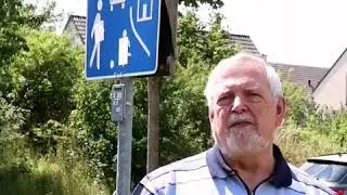 Kandidatur f&uuml;r Stadtbezirk 6  im K&ouml;lner Norden