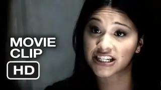 Filly Brown Movie CLIP - Killer Verse (2013) - Lou Diamond Phillips Movie HD