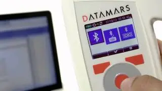 Сканер микрочипов DATAMARS OmniMax