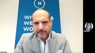 Video Intervista Partner24Ore - Andrea Casarosa, CEO eNetworks