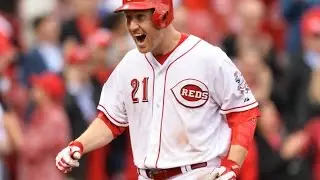 Todd Frazier 2015 Highlights 