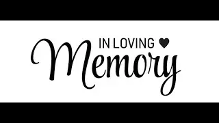 IN LOVING MEMORY || MAMA WILFRIDA ODHIAMBO
