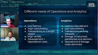 DATA PULSE Episode 1: 