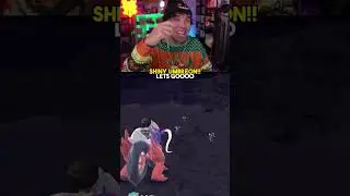 PokeHitter Gave Away 6 Shiny Umbreon On Christmas!