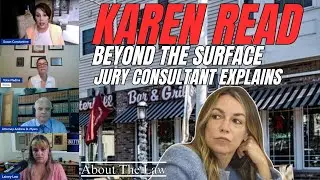 Karen Read Sequel: Remaking a Trial