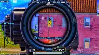 🔥24 kill with chicken dinner solo vs squads gaming #totallylegit #pubg #shorts #bgmi #bgmivideos