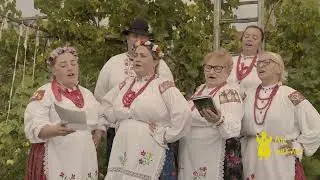 Dolina Nowego Sołońca - Goriała sosna #alepięknie