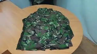 Военная смесь номер 59; лот номер 18; 60 шт.
