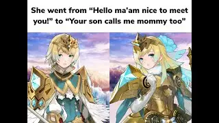 Ascended Fjorm...