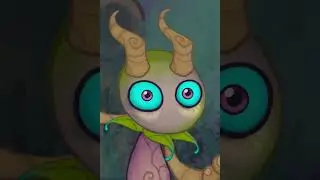 That is a RARE sighting!  #msm #mysingingmonsters