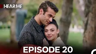 Hear Me Episode 20 FINAL
