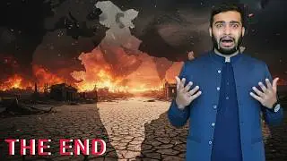 South Asia is Dying: The Hidden Truth of Climate Change Nobody Talks About