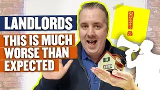 Landlords Face Shock 2028 Deadline For Meeting EPC C Deadline