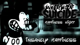 FNF Really Happy 2k22 (fan made remix) 
