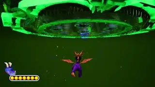 SRT 2 | Crush's Dungeon - Boost to Ripto and OoB