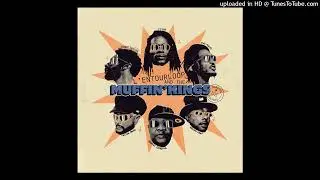 L'Entourloop Ft. Eesah, Hollow Point, Danny English, Bunny General - Muffin Kings (Nov 2025)