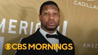 Evidence that includes surveillance video released in trial of Jonathan Majors