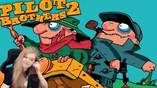 PILOT BROTHERS 2 | Дело о серийном маньяке