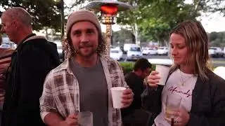 Drink Delvi and Brunswick hotel