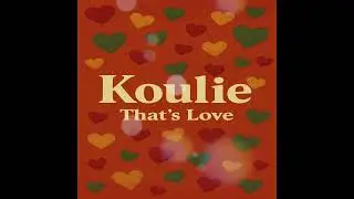 That's Love - Koulie #Koulie #dancehall #future #reggae #jamaica @VPALMUSIC #music #new #love