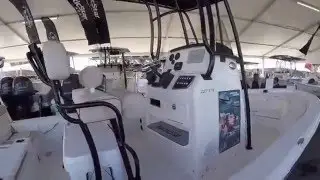 Miami International Boat Show  2016