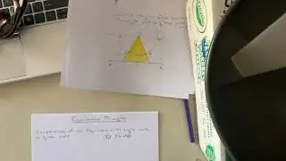 Constructive Geometry Part 3