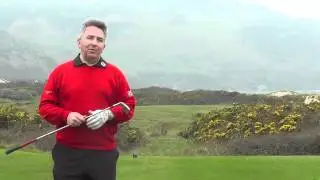 Гольф-клуб &laquo;Conwy&raquo;, Северный Уэльс: Golf Monthly посещает...