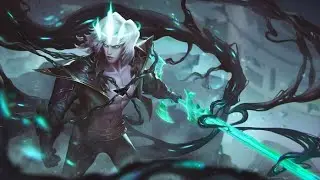 #VIEGO FIRST PENTAKILL OF THE SEASON 2026