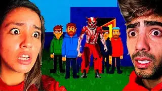 Fede Vigevani FUIMOS a VER a Mini Mini ABRIENDO A ALFA en BETA GAME *ALFA VOLVIO ASI*