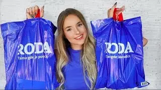 BTS HAUL - SKOLSKI PRIBOR + GIVEAWAY 2K18