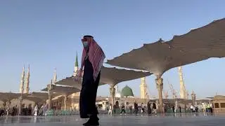 الصلاة علي النبي | اللهم صل أفضل صلاة علي أسعد مخلوقاتك مكررة ١٢٥ مرة