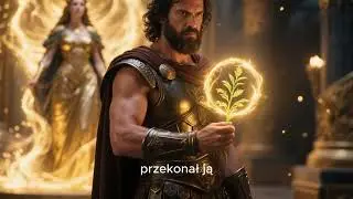 Mitologia grecka: Odyseusz i jego epicka podr&oacute;ż