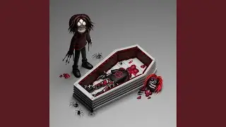 SPIT ON MY COFFIN (feat. Craig Scissorhands)