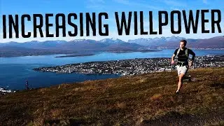 Increasing Willpower With Sunday Ritual