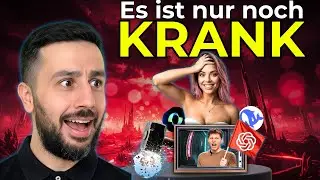 OpenAI unter Druck  &ndash; Kling 01 & SeeDream 4.5 &auml;ndern alles