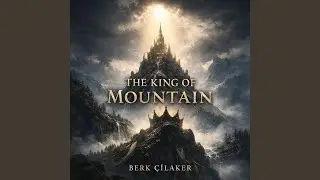 The King Of Mountain (feat. Nami Berk Çilaker)