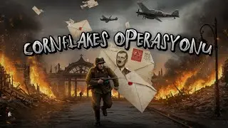 Operation Cornflakes: They Fooled Hitler!